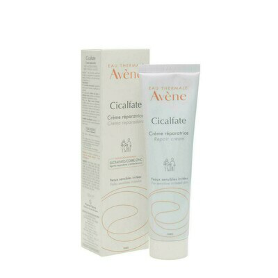 AVENE CICALFATE CREMA REPARADORA  100 ML