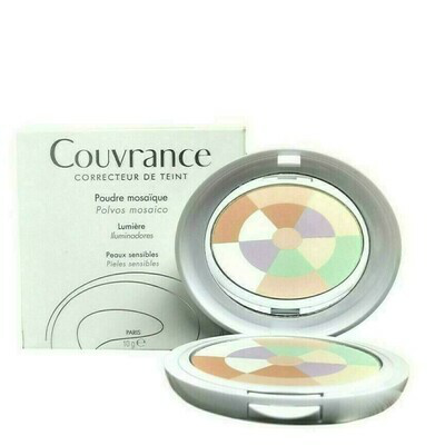 AVENE COUVRANCE POLVOS MOSAICO BUENA CARA