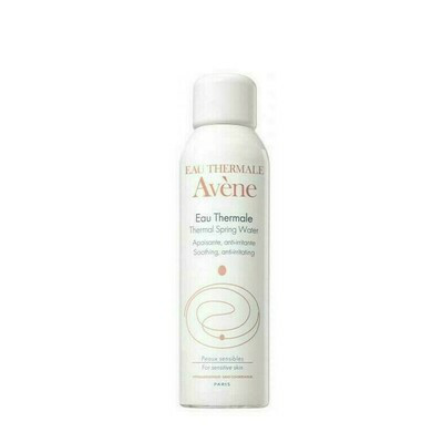 AVENE AGUA TERMAL PIELES SENSIB 150ML