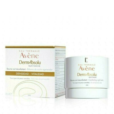 AVENE DERMABSOLU BALSAMO NOCHE REGENERADOR  40 ML