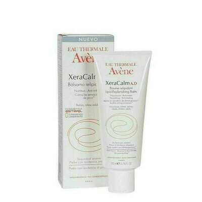 AVENE XERACALM  A.D. BALSAMO RELIPIDIZANTE DEFI  200 ML