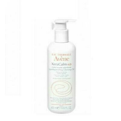 AVENE XERACALM A.D. BALSAMO RELIPIDIZANTE  400 ML