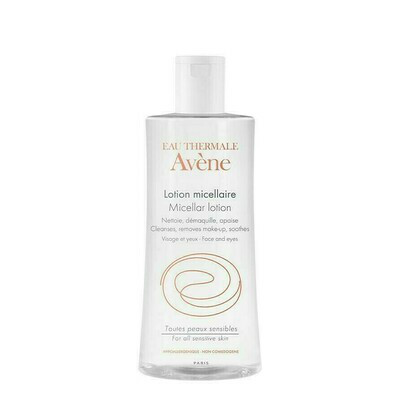 AVENE LOCION MICELAR  400 ML