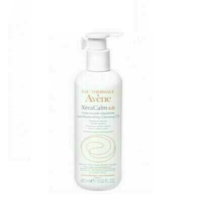 AVENE XERACALM A.D. CREMA REPILIDIZANTE  400 ML