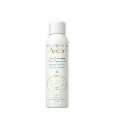 AVENE AGUA TERMAL PIELES SENSIB 300ML