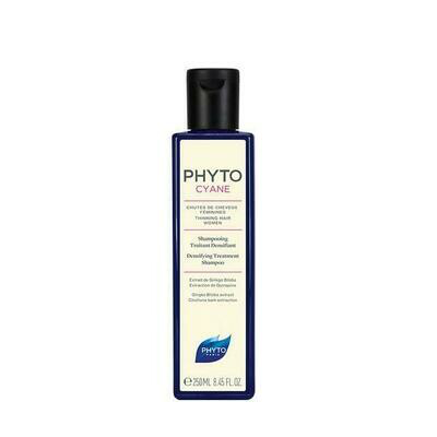 PHYTOCYANE CHAMPU ANTICAIDA MUJER PHYTO 200 ML