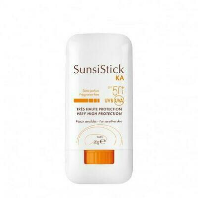 AVENE SUNSISTICK KA SPF50 MUY ALTA PROTECCION  1 ENVASE 20 G