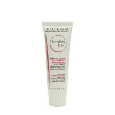 SENSIBIO D.S. CREMA BIODERMA 40 ML