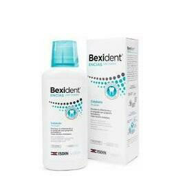 BEXIDENT ENCIAS COLUTORIO TRICLOSAN  500 ML