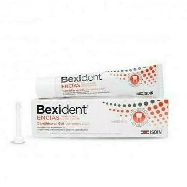 BEXIDENT ENCIAS GEL DENTIFIRICO  75 ML