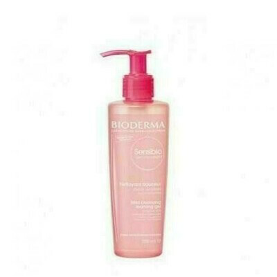 SENSIBIO GEL MOUSSANT BIODERMA 200 ML