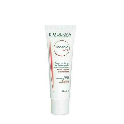 SENSIBIO FORTE CREMA BIODERMA 40 ML