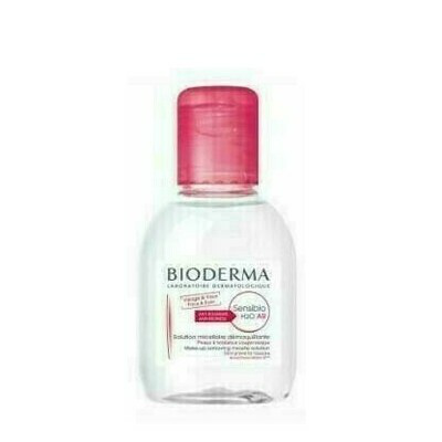 SENSIBIO H2O  BIODERMA 100 ML