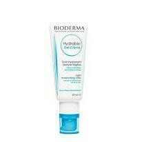 HYDRABIO GEL -CREMA BIODERMA 40 ML