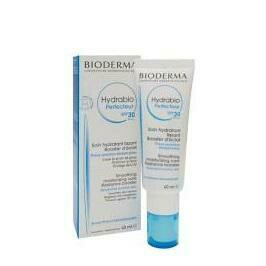 HYDRABIO PERFECCIONADOR SPF 30 BIODERMA 40 ML