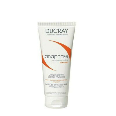 DUCRAY CHAMPU ANAPHASE 150 ML