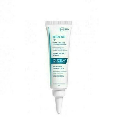 KERACNYL PP CREMA DUCRAY 30 ML