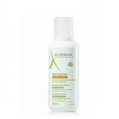 A-DERMA EXOMEGA BALSAMO  400 ML DUCRAY