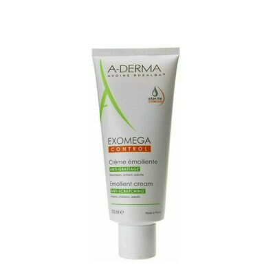 A-DERMA EXOMEGA DEFI BALSAMO EMOLIENTE  200 ML DUCRAY