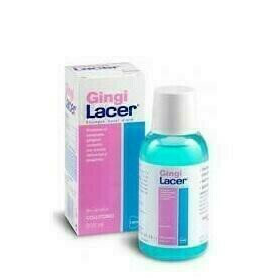 GINGILACER COLUTORIO 200 ML