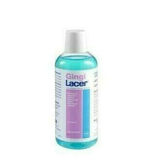 GINGILACER COLUTORIO  1000 ML