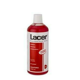 LACER COLUTORIO  1000 ML