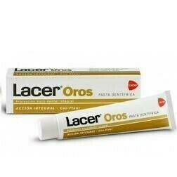 LACER OROS-2500 PASTA DENTAL 75 ML