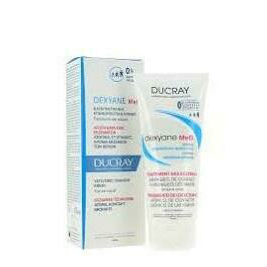 DEXYANE MED CREMA REPARADORA CALMANTE DUCRAY 100 ML