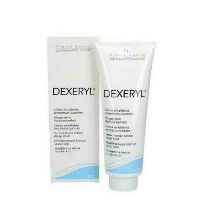 DUCRAY DEXERYL CREMA PROTECCION CUTANEA 250 G