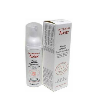 AVENE ESPUMA LIMPIADORA  150 ML