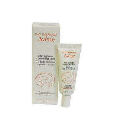 AVENE CUIDADO CALMANTE CONTORNO DE OJOS  10 ML