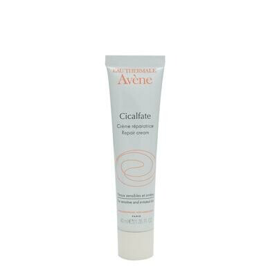 AVENE CICALFATE 40 ML. CREMA REPARADORA