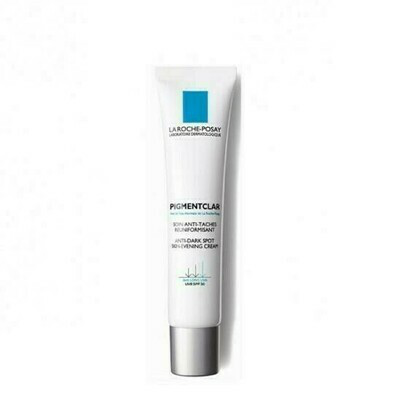 PIGMENCLAR TRATAMIENTO ANTIMANCHAS UNIFORMIZANTE LA ROCHE POSAY 40 ML