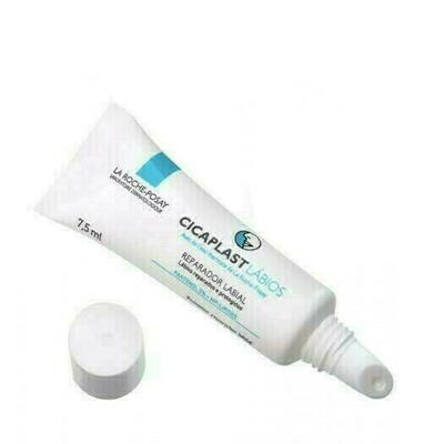 CICAPLAST LEVRES LA ROCHE POSAY 7.5 ML