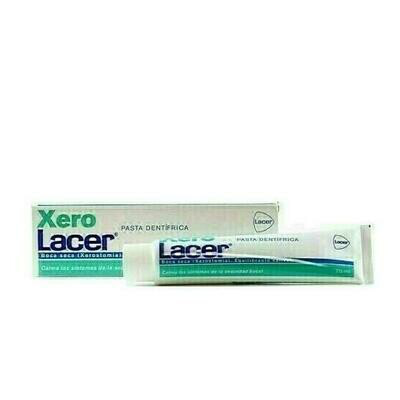 XEROLACER PASTA DENTAL 75 ML