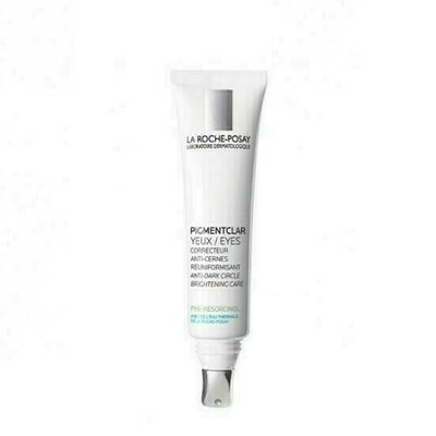 PIGMENCLAR OJOS LA ROCHE POSAY 15 ML