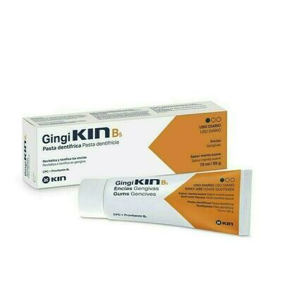 GINGI KIN B5 PASTA 75 ML