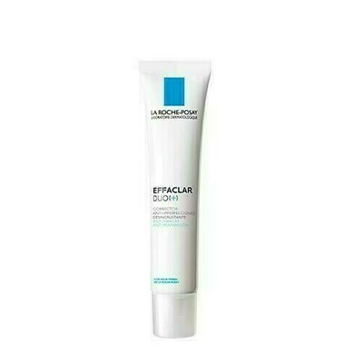 LR-POSAY EFFACLAR DUO TTO CORRECTOR DESINCRUSTANTE 30 ML