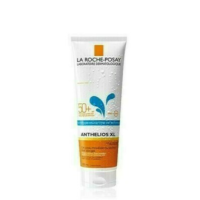 ANTHELIOS XL SPF 50  GEL WET SKIN  250 ML