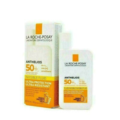 LR-POSAY ANTHELIOS XL 50 FLUIDO EXTREMO ROSTRO 50 ML