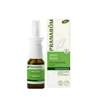 AROMAFORCE SPRAY NASAL  SPRAY15 ML