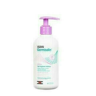 GERMISDIN HIGIENE INTIMA 250 ML