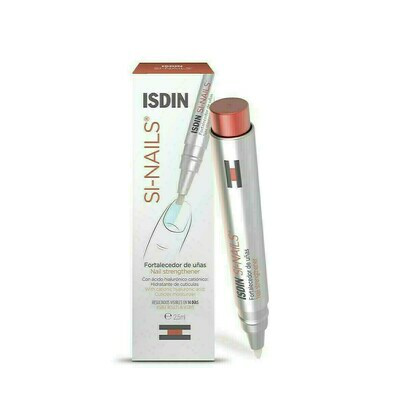 ISDIN SI-NAILS  2,5 ML