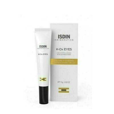 ISDINCEUTICS K-OX EYES CREAM  15 ML