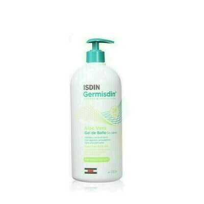 GERMISDIN PIEL SECA 1000 ML