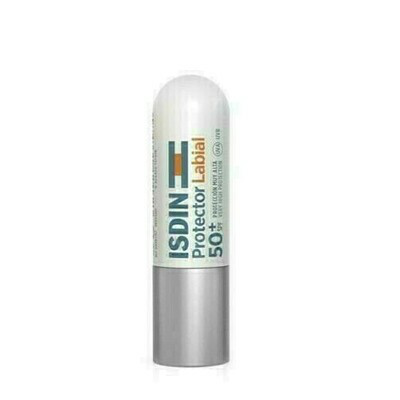 PROTECTOR LABIAL ISDIN SPF 50   4 G