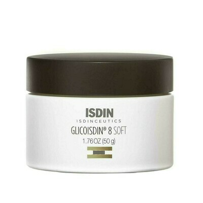 GLICOISDIN CREMA ANTIAGING 8% CON AC. GLICOLIICO