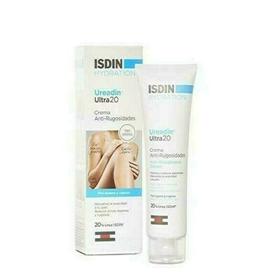 UREADIN 20% CREMA 100ML