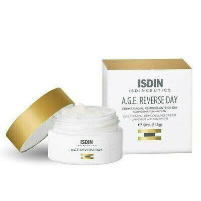 ISDINCEUTICS A.G.E. REVERSE CREAM  50 ML