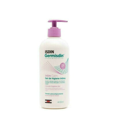 ISDIN GERMISDIN HYGIENE  PROTECTION INTIM CALM  500 ML